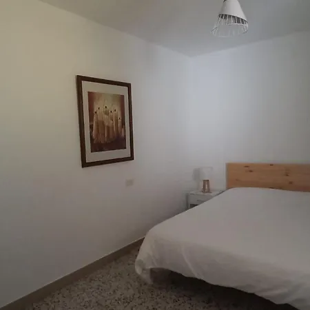 La Casa De Matilde Apartament