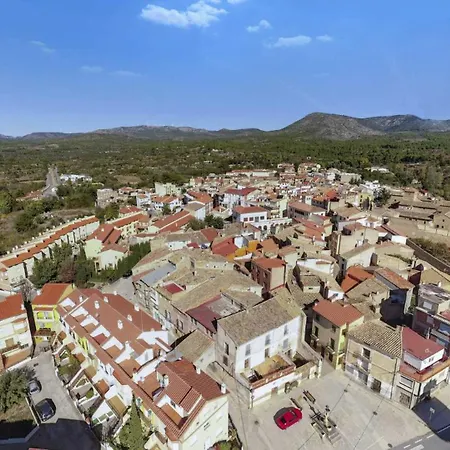 La Casa De Matilde アパート