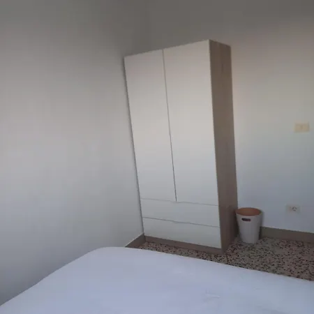 Appartement La Casa De Matilde Caudiel