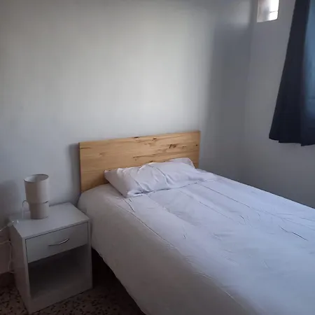 La Casa De Matilde