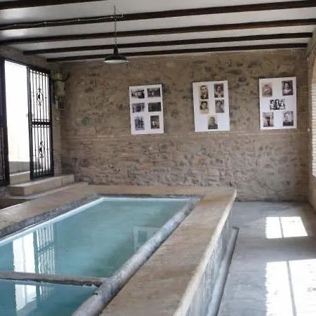 Apartment La Casa De Matilde Caudiel