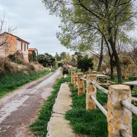 La Casa De Matilde