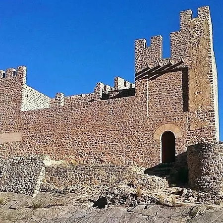 La Casa De Matilde * Caudiel