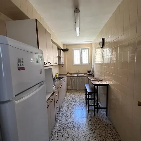 La Casa De Matilde Apartment Caudiel