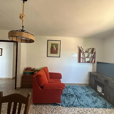 アパート La Casa De Matilde