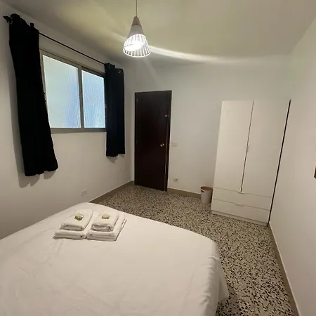 La Casa De Matilde Appartement