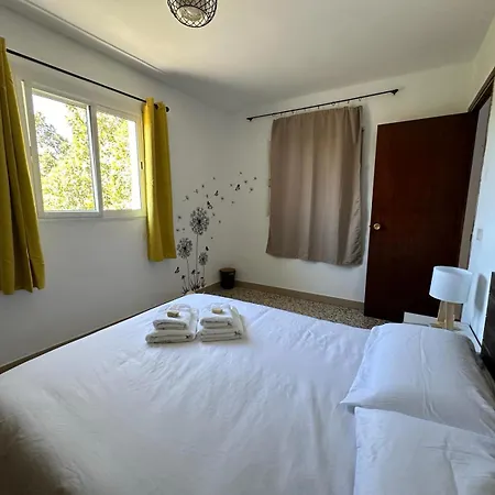 La Casa De Matilde Appartement *