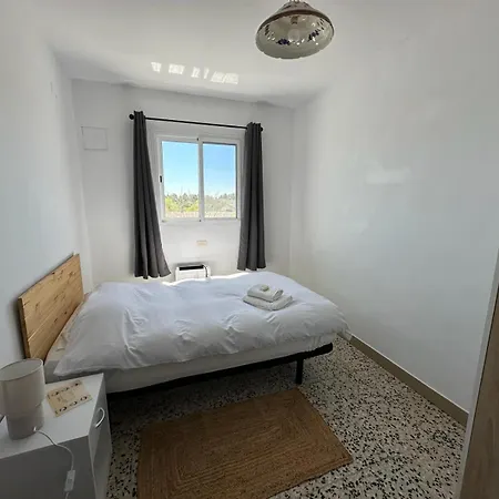 La Casa De Matilde Apartment Caudiel