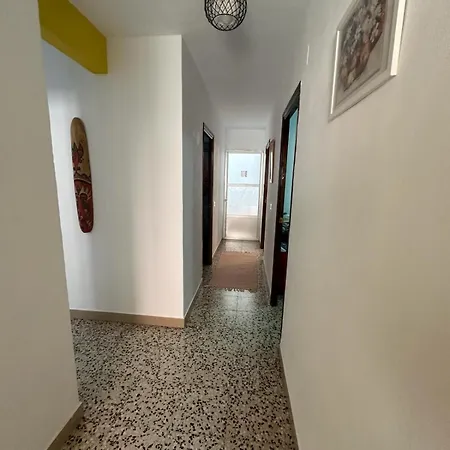 La Casa De Matilde *