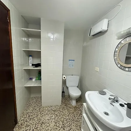 アパート La Casa De Matilde