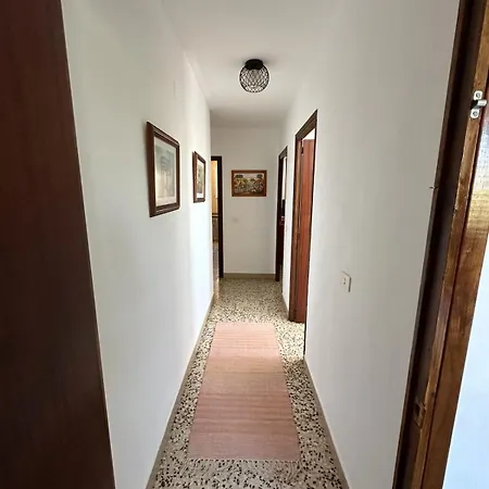 La Casa De Matilde Apartment Caudiel