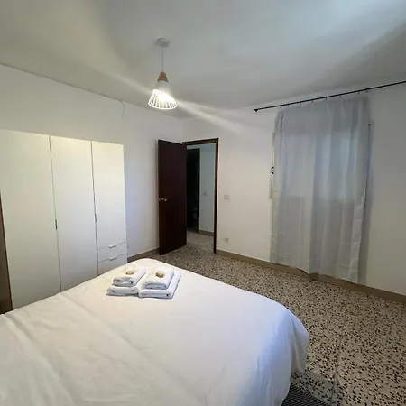 Apartment La Casa De Matilde Caudiel