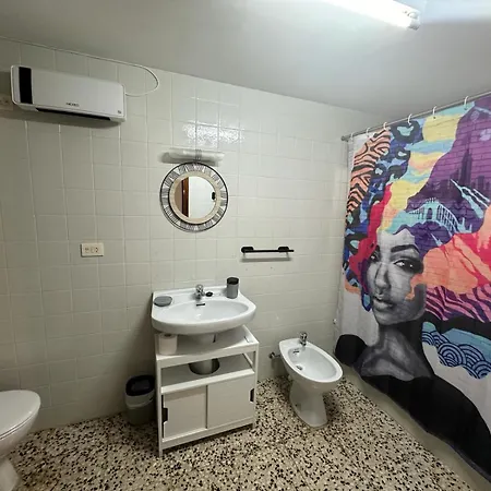 La Casa De Matilde Apartment