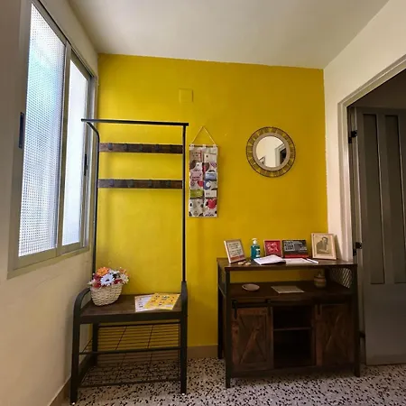 Appartement La Casa De Matilde Caudiel