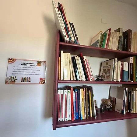 アパート La Casa De Matilde Caudiel