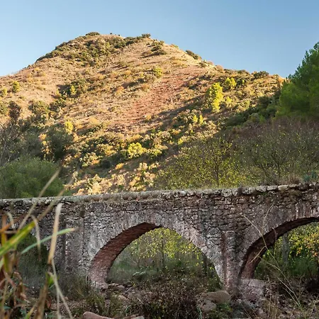 La Casa De Matilde * Caudiel
