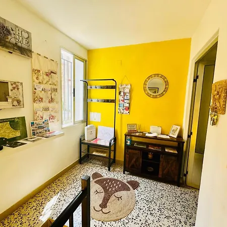 La Casa De Matilde Caudiel