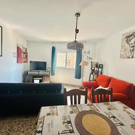 アパート La Casa De Matilde