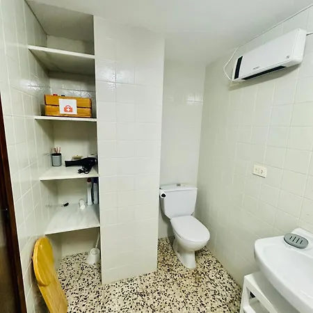 Appartement La Casa De Matilde *