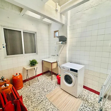 アパート La Casa De Matilde Caudiel