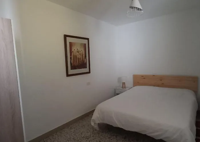 La Casa De Matilde Appartement