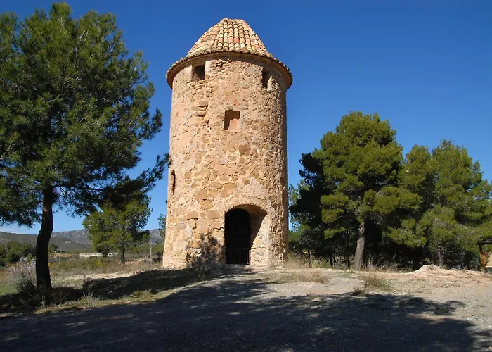 La Casa De Matilde Appartement