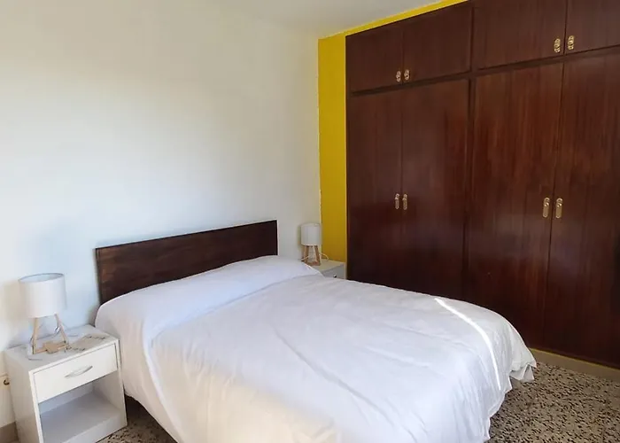 Appartement La Casa De Matilde *