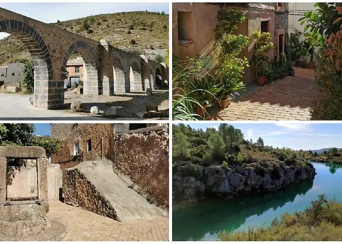 Appartement La Casa De Matilde *