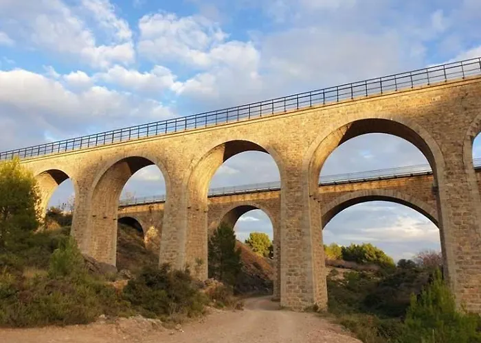 La Casa De Matilde Appartement