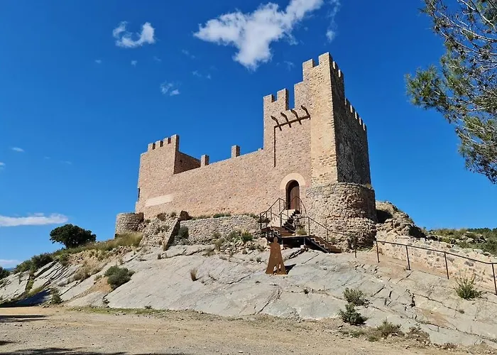 La Casa De Matilde Appartement *