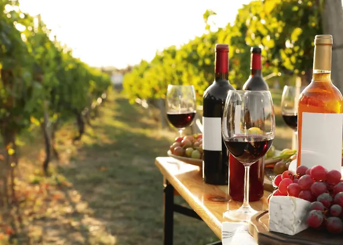 La Casa De Matilde Appartement Caudiel