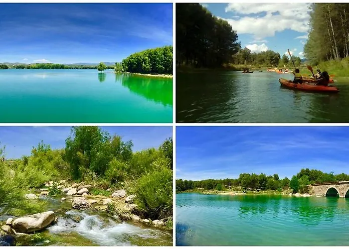 La Casa De Matilde Caudiel