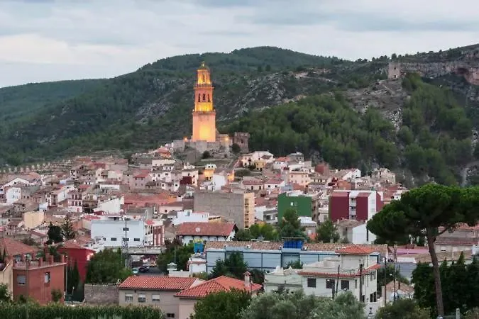 Appartement La Casa De Matilde *