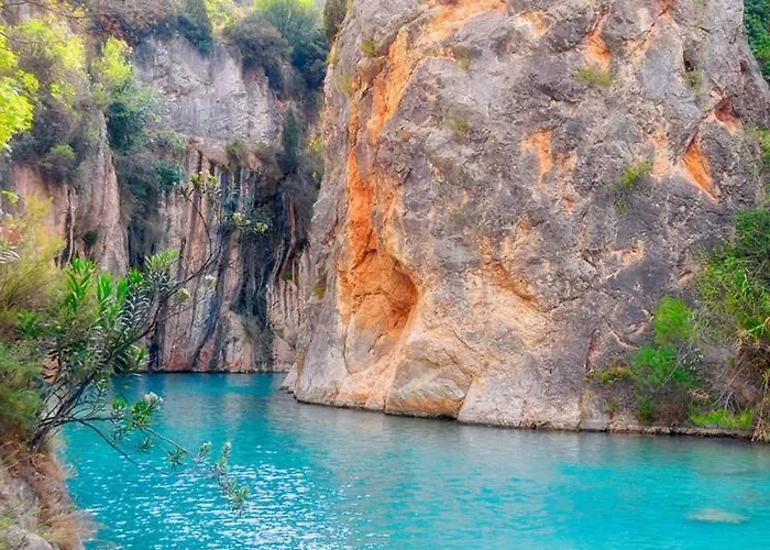 La Casa De Matilde Appartement *