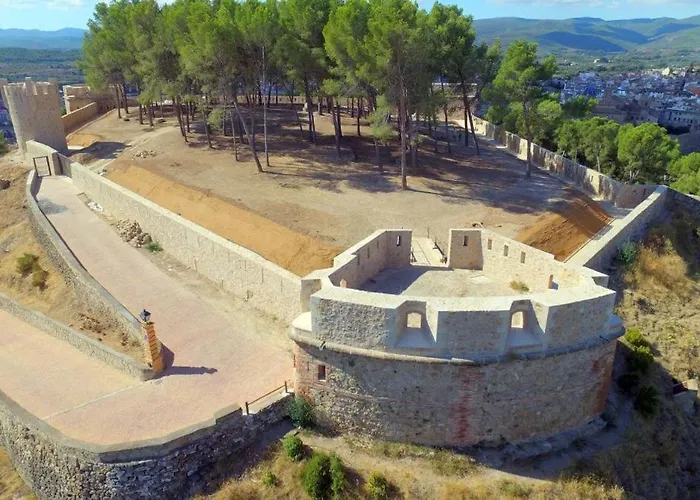 La Casa De Matilde *