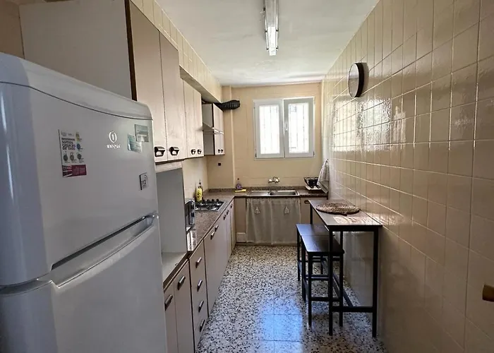 La Casa De Matilde Appartement Caudiel