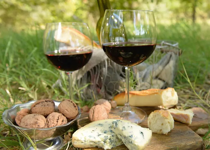 Appartement La Casa De Matilde *