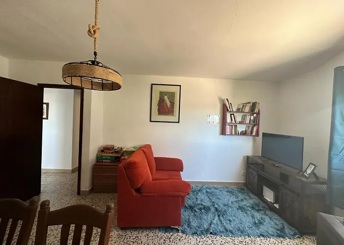 Appartement La Casa De Matilde