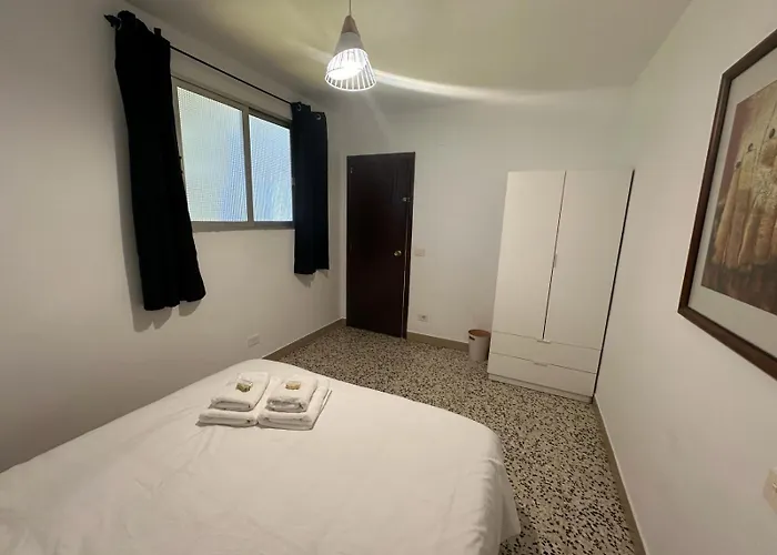 La Casa De Matilde Appartement