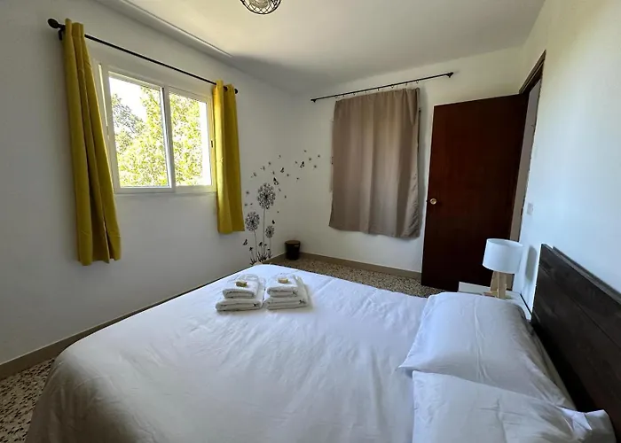 La Casa De Matilde Appartement *