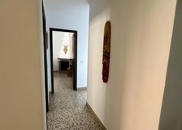 Appartement La Casa De Matilde *