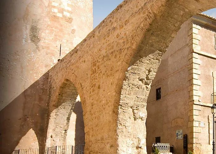 La Casa De Matilde * Caudiel