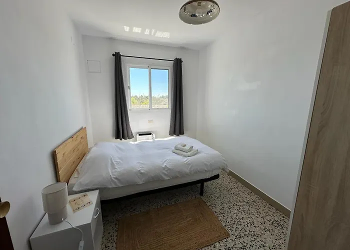 La Casa De Matilde Appartement Caudiel