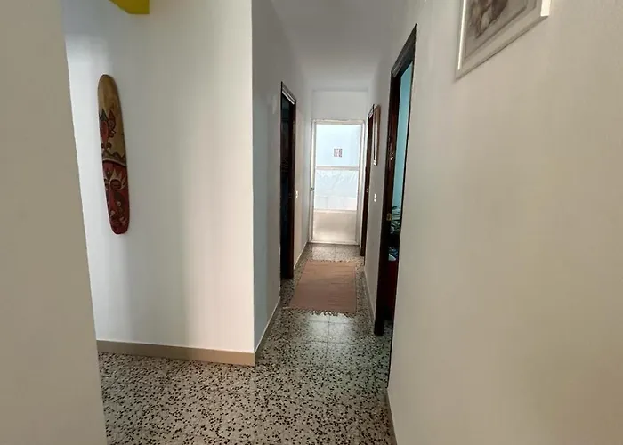 La Casa De Matilde *