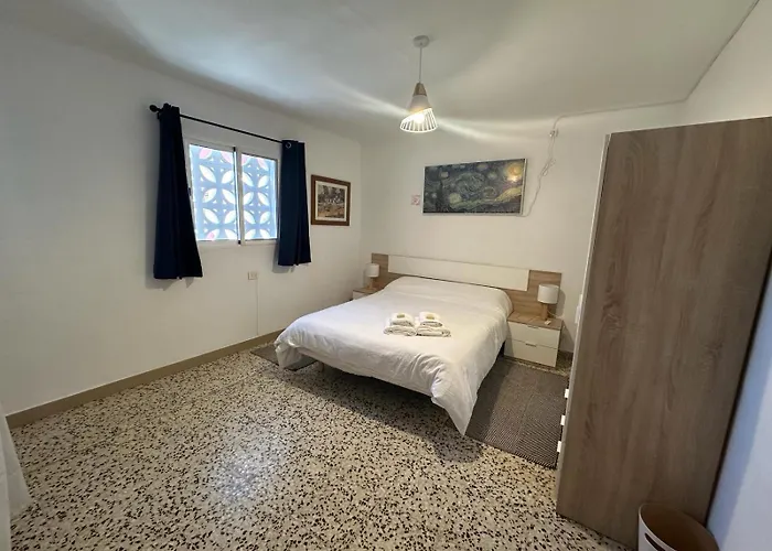 La Casa De Matilde Appartement *