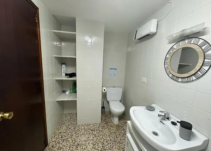 Appartement La Casa De Matilde