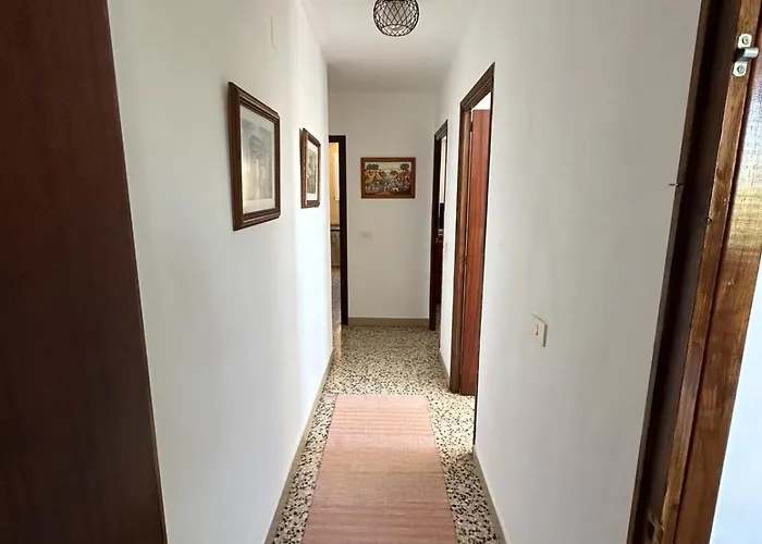 La Casa De Matilde Appartement Caudiel