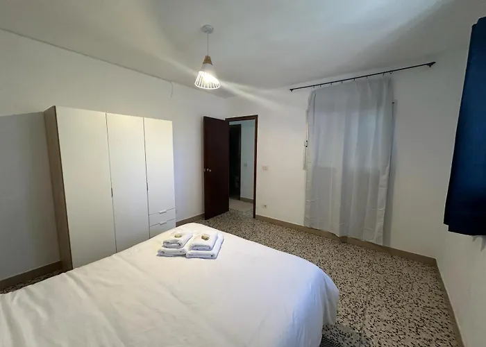 Appartement La Casa De Matilde Caudiel