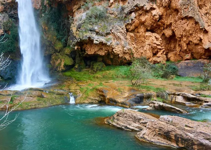La Casa De Matilde Appartement