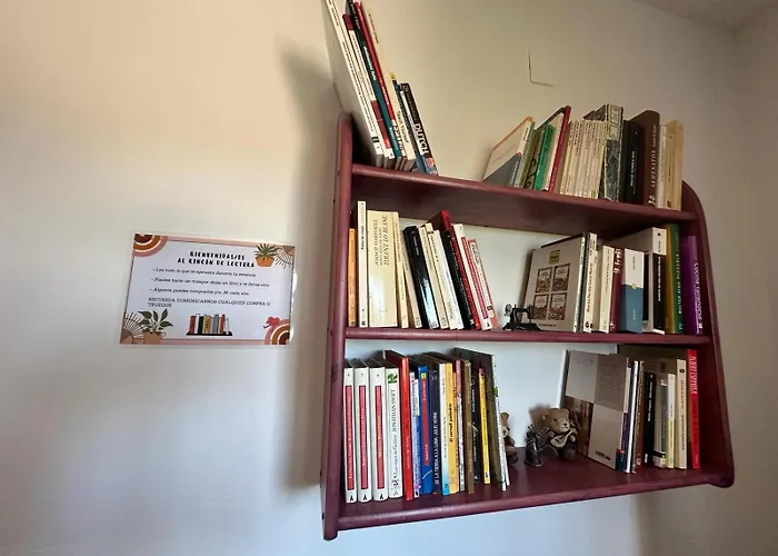 Appartement La Casa De Matilde Caudiel